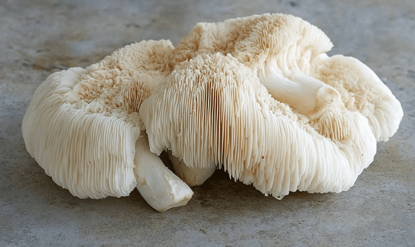 Scientific Literature Review on Lion’s Mane Mushroom (Hericium erinaceus) The Science Behind Lion’s Mane and Its Role in Cognitive Health - Doc Marty's Mushrooms