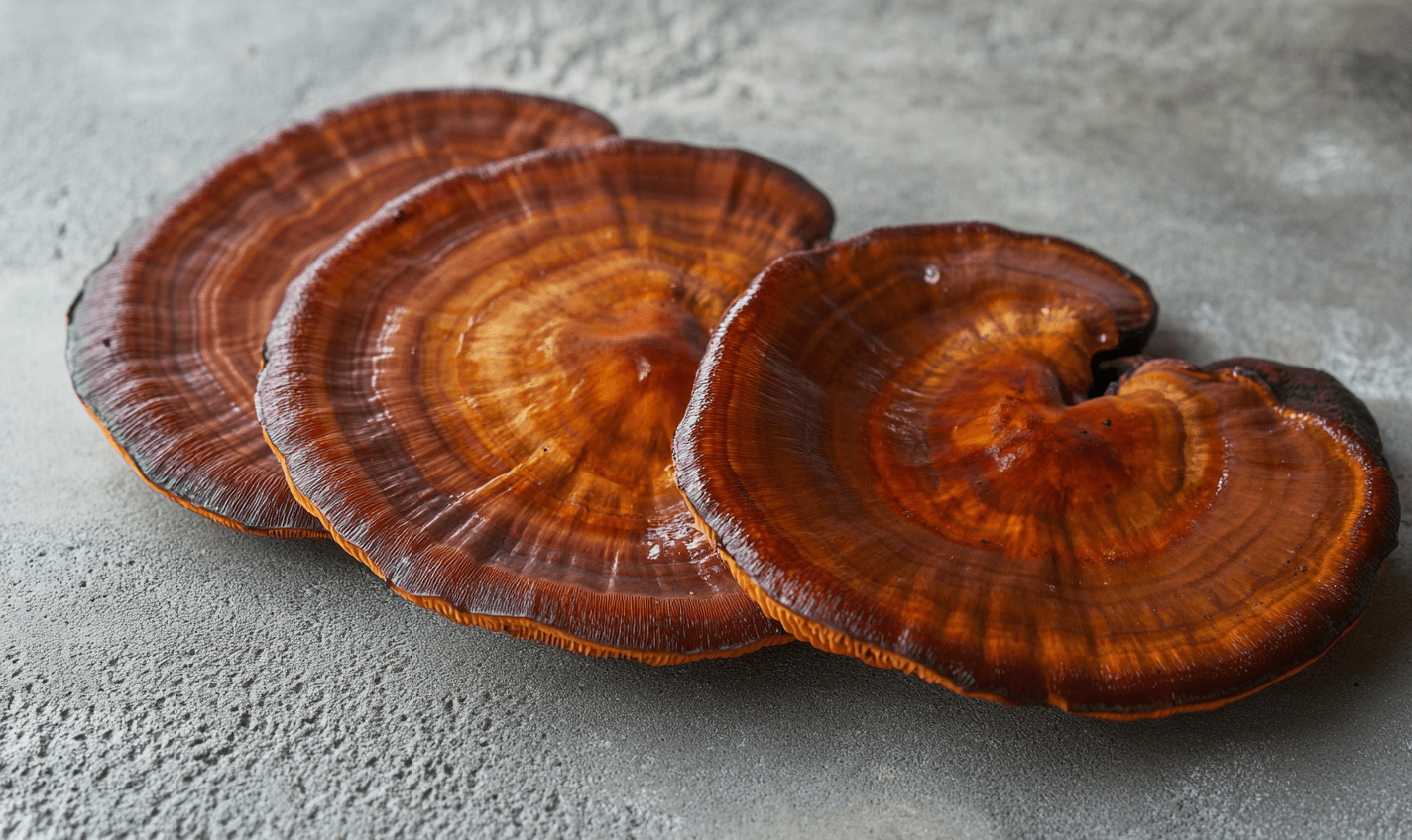 Scientific Literature Review: The Benefits of Reishi Mushroom (Ganoderma lucidum) - Doc Marty's Mushrooms