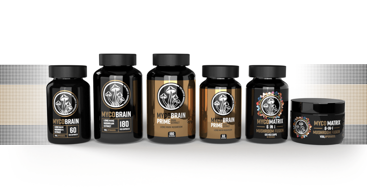 Medicinal Mushroom benefits - Doc Marty's Mushrooms