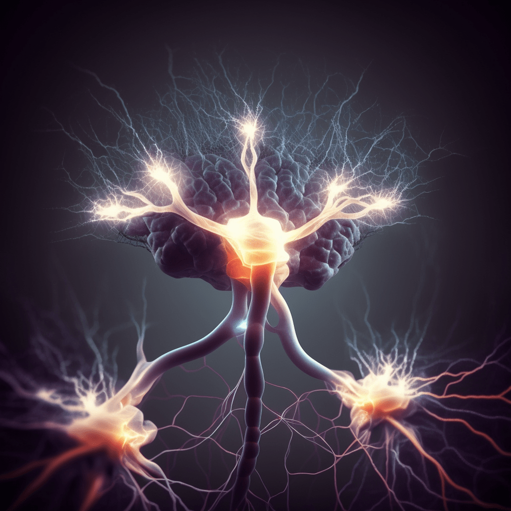 Neuroprotective benefits of Lion's Mane Mushroom (hericium erinaceus), the active ingredient in Mycobrain - Doc Marty's Mushrooms