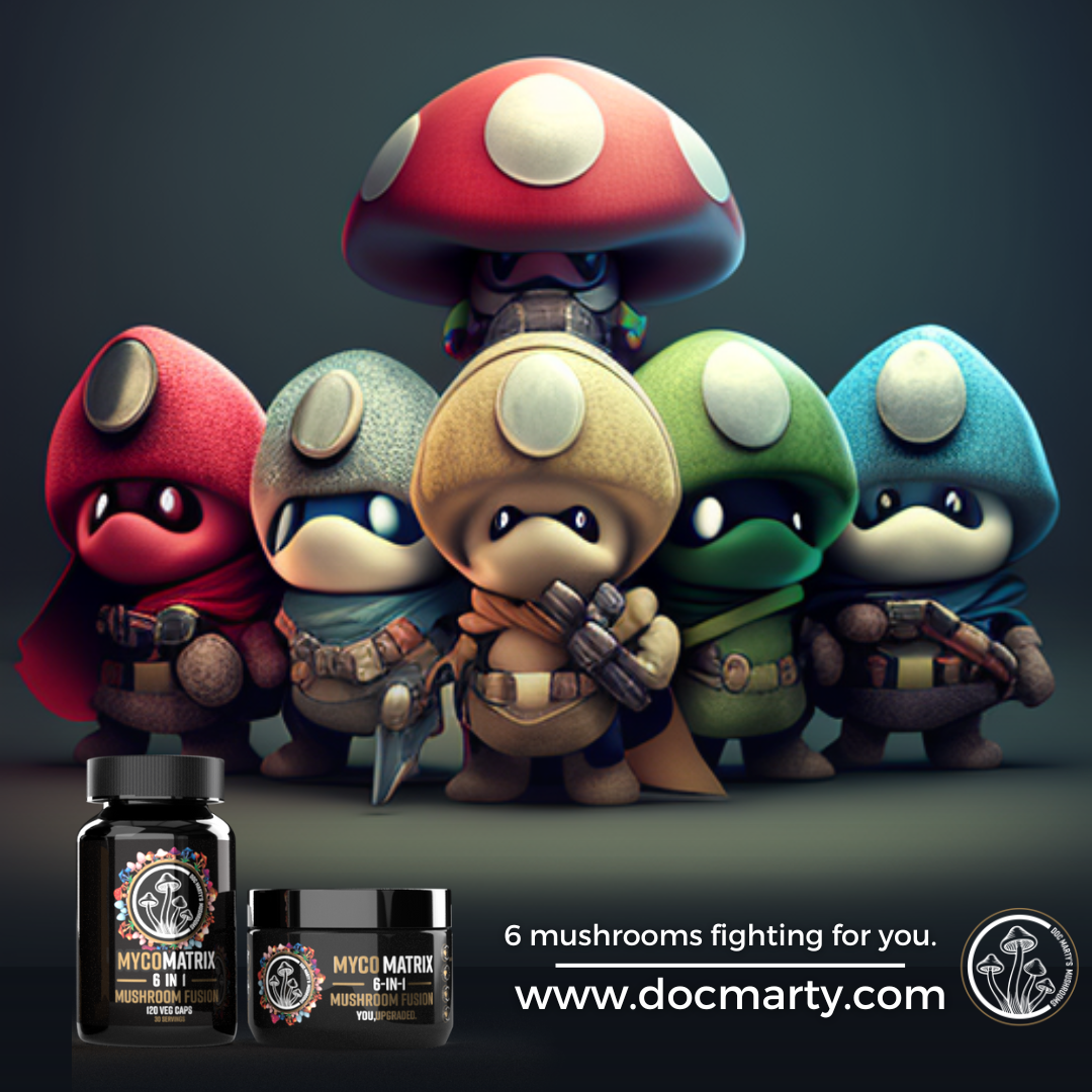 Docmarte s clearance