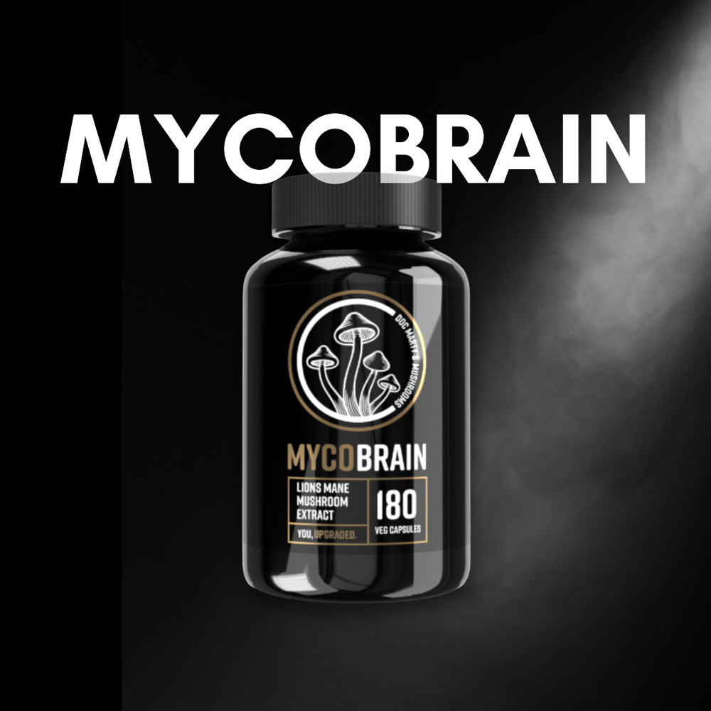 MYCOBRAIN