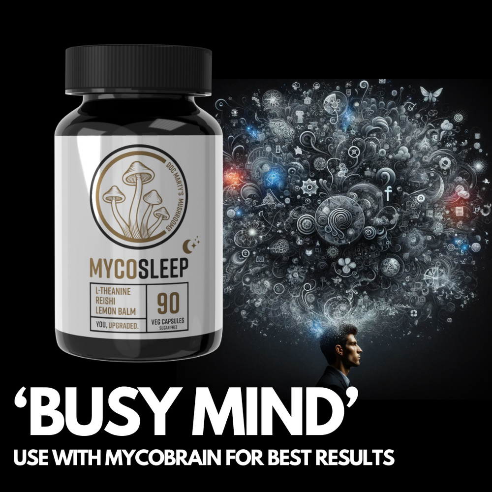 THIS IS THE ONE EVERYONE IS USING TO CALM THE 'MONKEY MIND'!